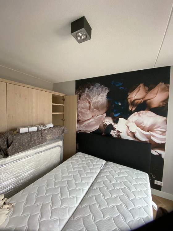 Image 1 of Senso svizzero Van der Valk Ariana boxspring