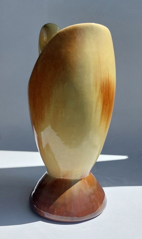 Image 1 of Jarrones Art Déco holandeses