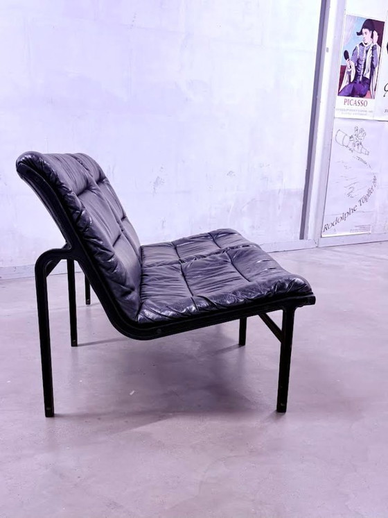 Image 1 of Aluline sofa