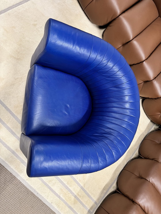 Image 1 of De Sede DS 700