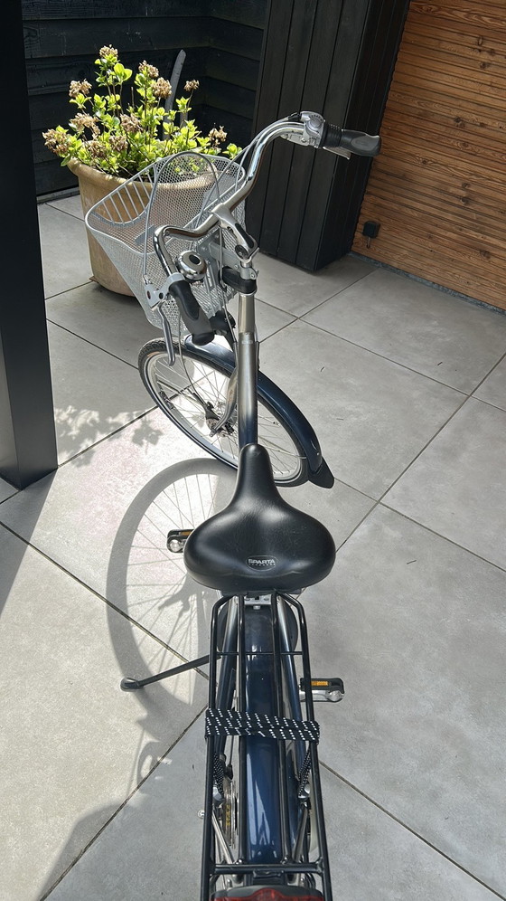 Image 1 of Bicicletta da donna Sparta, facile da usare