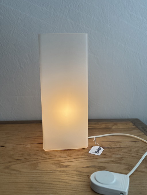 Grönö IKEA floor lamp with foot switch