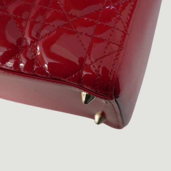 Image 1 of LADY DIOR BAG