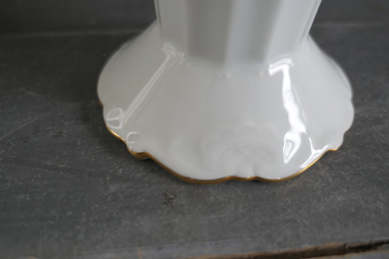 Image 1 of Vase Royal Tettau Vintage Atelier Tettau