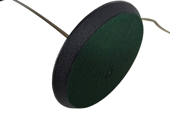 Image 1 of Bern Beisse Design – Modell „Lance“ – Tischleuchte/Stehleuchte – Metall – Deutschland – 90er Jahre