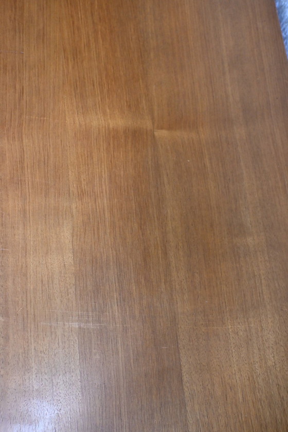 Vintage WK-Möbel Cabinet Mid-Century – WK Möbel, Storage cabinet, Wood (photo 6 of 8)
