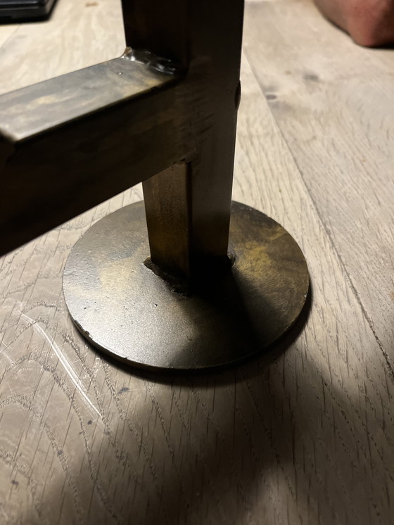 Image 1 of Art kaarsenstandaard