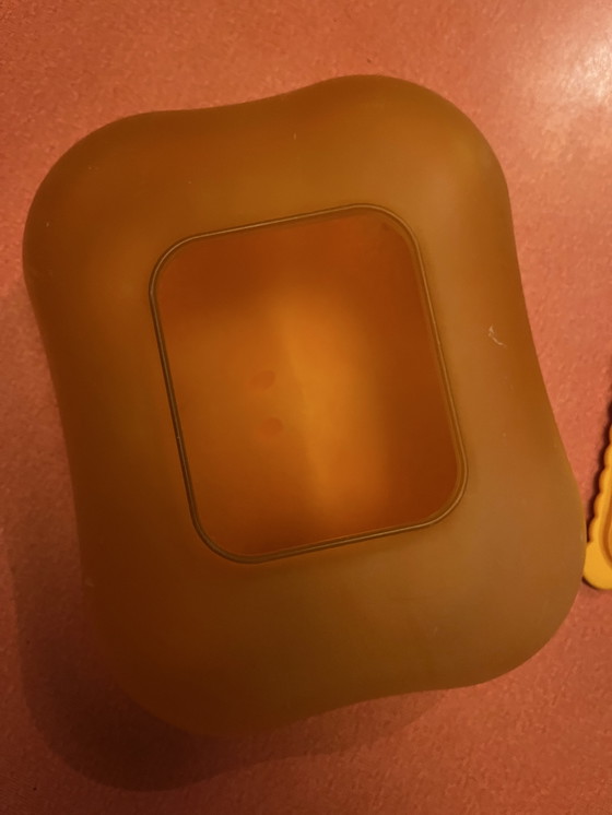 Image 1 of Alessi Mary Biscuit cookie jar