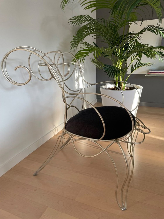 Image 1 of RAM armchair