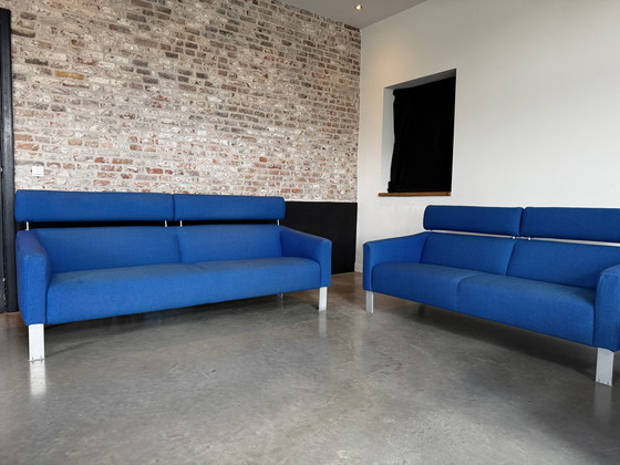 Image 1 of Leolux patachou 3+ 2 pers