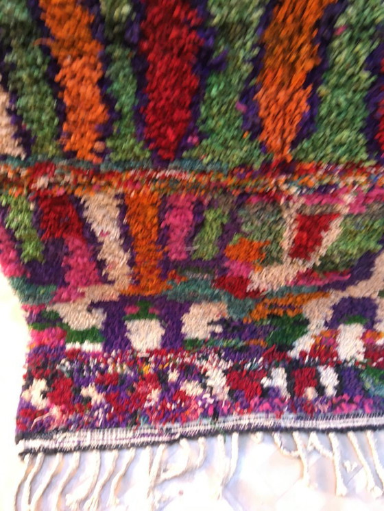 Image 1 of Boujaad-Teppich 140 x 117 cm