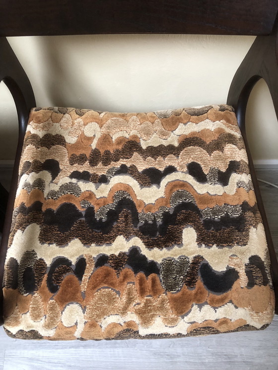 Image 1 of Farstrup Deense designstoelen