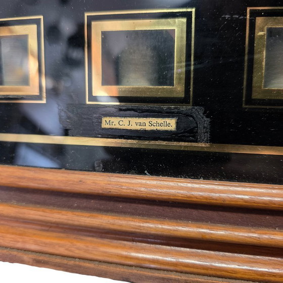 Image 1 of Antico servitore della casa reale, circa 1900