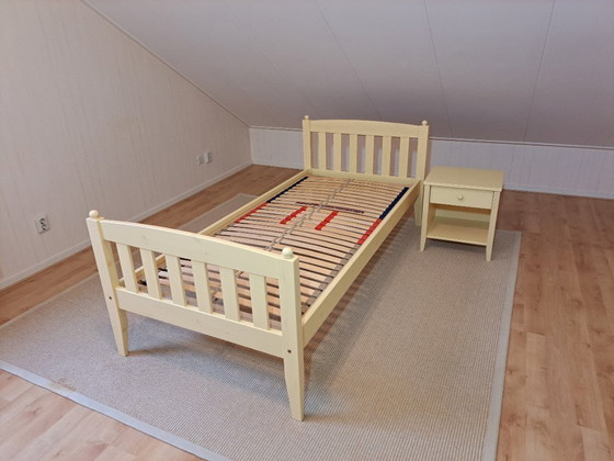 Image 1 of Komplettes Teenager-/Mädchenzimmer