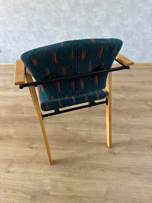 Sedie da pranzo di design svedese