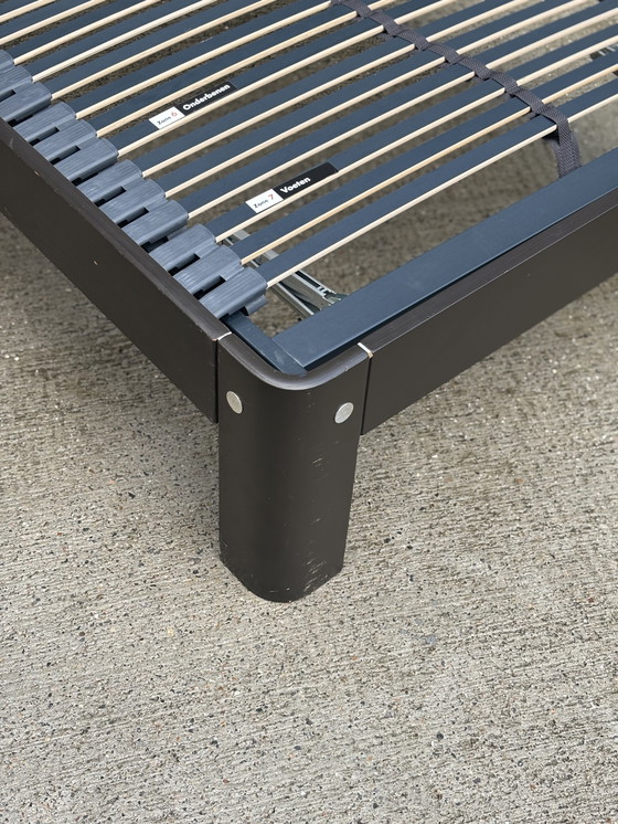 Image 1 of Auping Auronde single bed