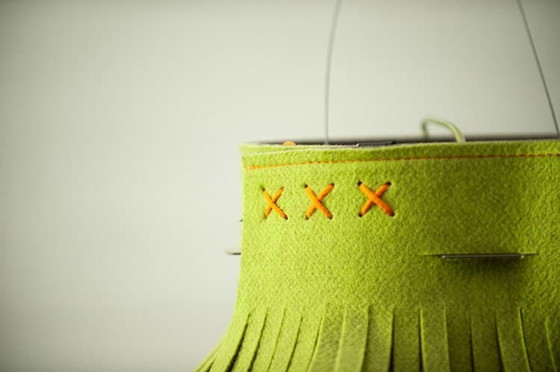 Image 1 of Buzzispace Buzzilight Mono Pendelleuchte