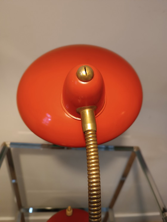 Image 1 of Vintage Desk Lamp