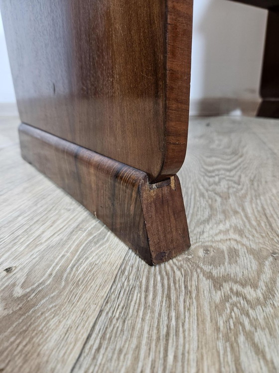 Mesa de Costura Art Déco, años 40 – Escritorios, Wood, Art Deco (photo 8 of 15)