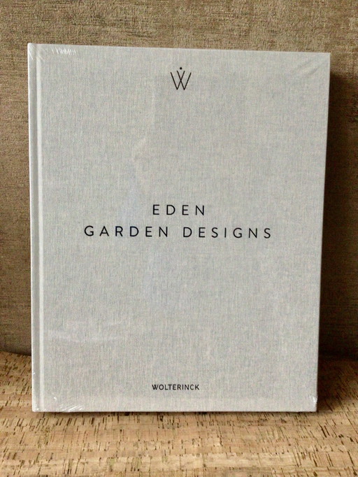 Reserva Eden Garden Designs - Marcel Wolterinck NUEVO