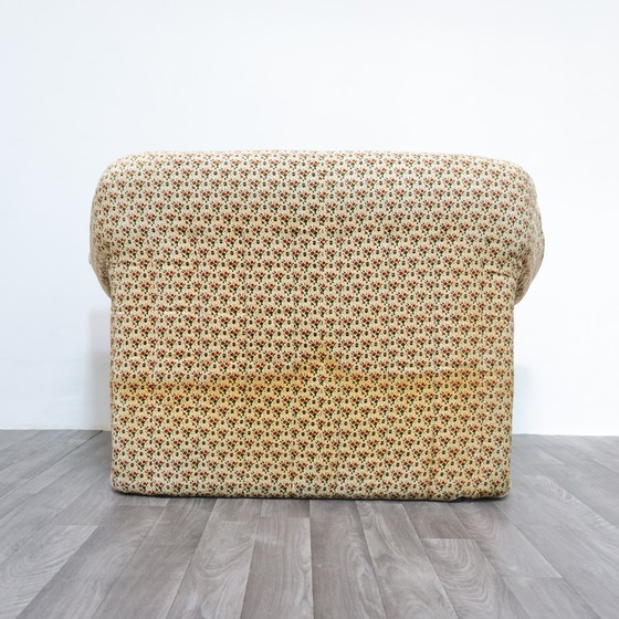 Image 1 of Mario Bellini B&B Italia Le Stelle fauteuil, modern design uit de jaren 70