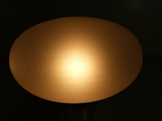 Image 1 of Set of 2 large Space Age table lamps 1960s