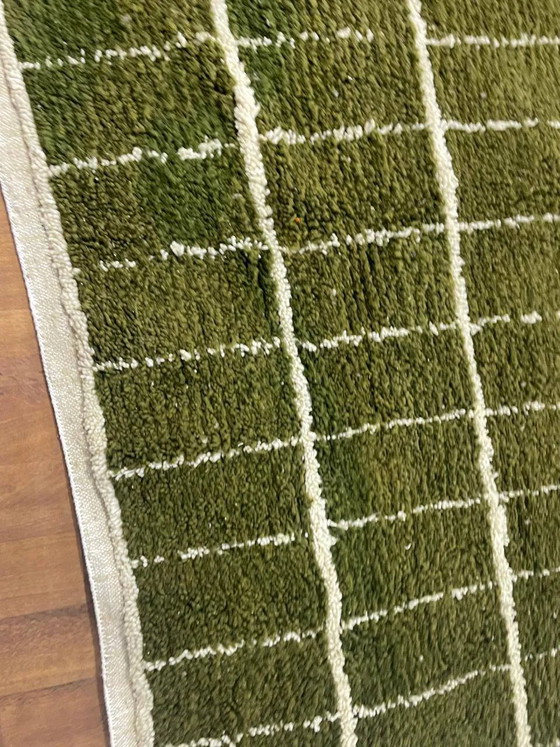 Natural handmade Berber rug 3x2 m – Rugs & carpets, Wool (photo 6 of 11)