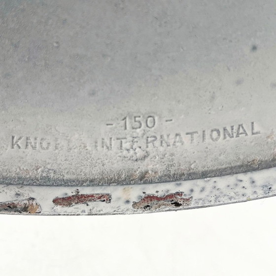 Image 1 of Tulpenfauteuil van Eero Saarinen voor Knoll, jaren 70.