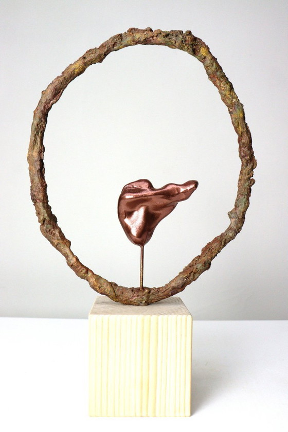 Image 1 of Balance Circle of Nature