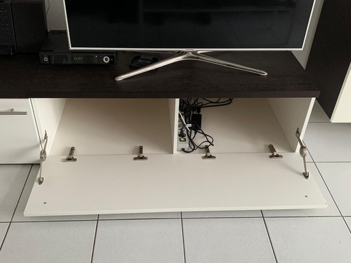 Hulsta Now TV-Ständer