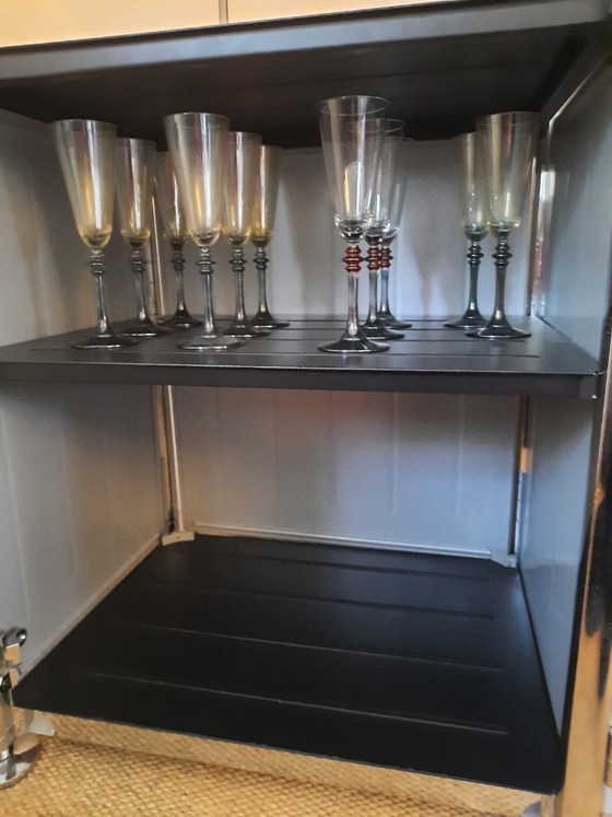Image 1 of Credenza Wilkhan