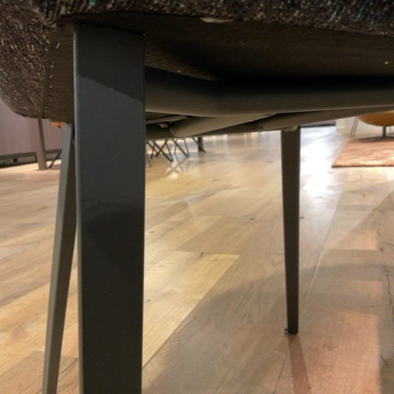 Image 1 of Mobliberica eetkamerstoel Kedua (set van 6)