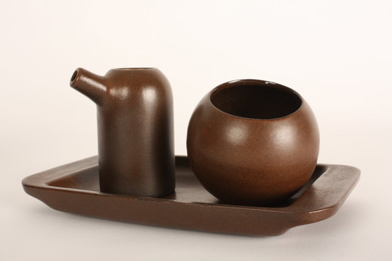 Image 1 of Cerámica para vajilla Cor Unum Theo Potmeer