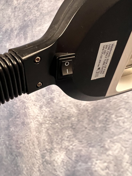 Image 1 of Livarno Tischleuchte