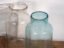 Botellas antiguas transparentes (c.1920). Juego de 2 piezas #58 – Vasos y jarras, Glass (photo 15 of 16)