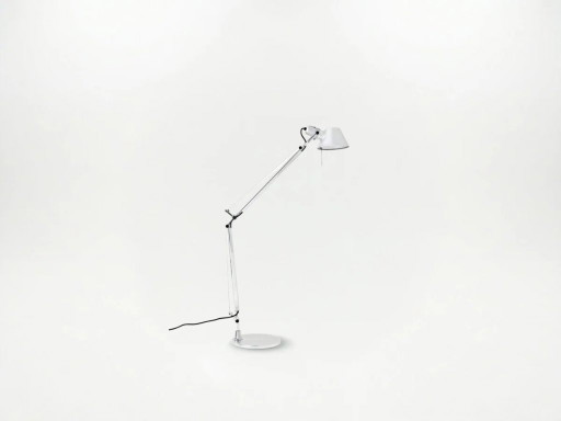 Artemide Tolomeo – Aluminium | Michele De Lucchi