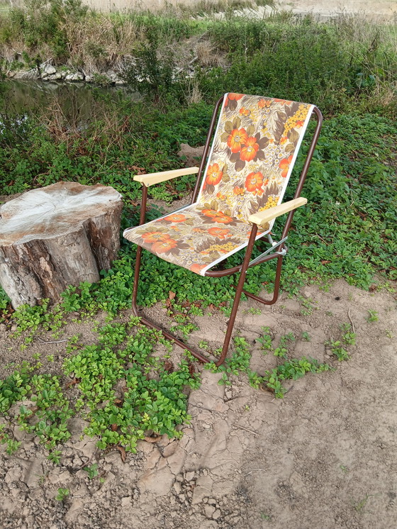 Image 1 of Poltrona vintage