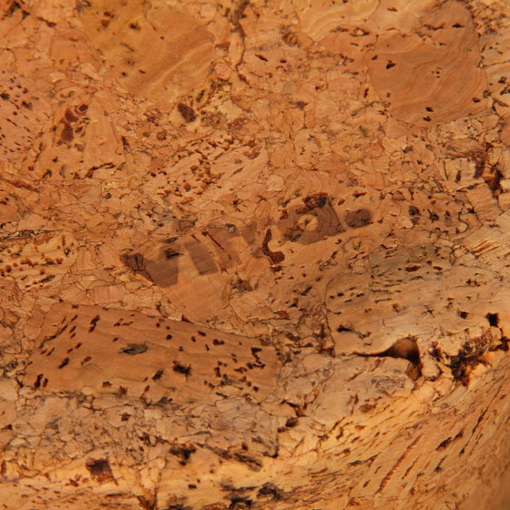 Suite de 3 Tabourets Cork par Jasper Morrison pour Vitra, 2004 (photo 8 of 8)