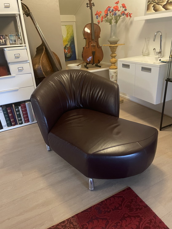 Image 1 of Chaise longue