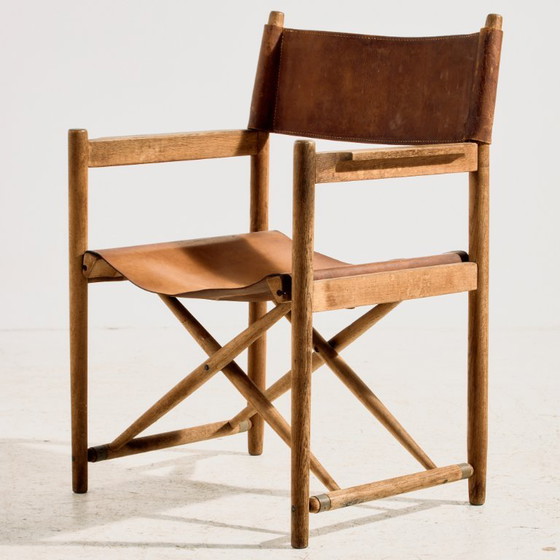 MK11702 Modello 903 Poltrona in rovere di Kurt Culetto per Horgen Glarus, set da 4 – Poltrone, Wood (photo 3 of 17)