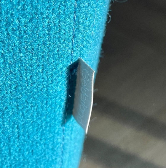 Image 1 of 1 bank Gelderland 4800 2 1/2 zits