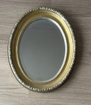 Espiga oval