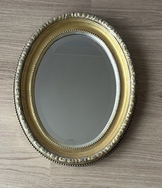 Image 1 of Spiegone ovale