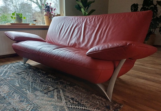 Image 1 of Rolf Benz Sofa-Design 1900