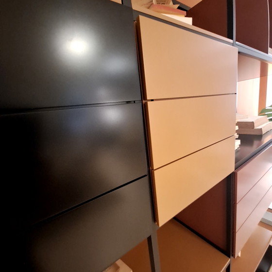 Image 1 of Armoire murale Interlübke Tado