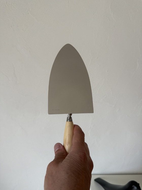 Image 1 of Philippe Starck ALESSI this is not a trowel Italian design