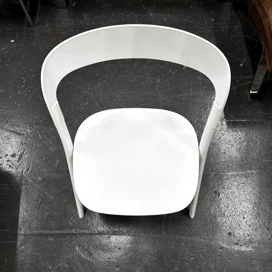 Image 1 of Design Stoel Pila Van Ronan & Erwan Bouroullec