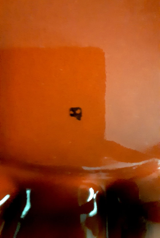 Image 1 of 4 keramiek borden Jasba Germany '60