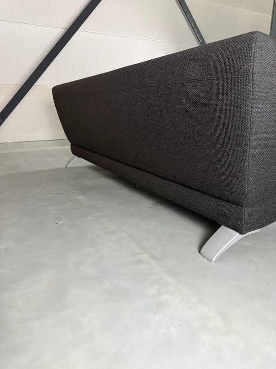 Rolf Benz 3200 Sofa - As Good As New – 3-5 seaters, Textile (photo 9 of 10)
