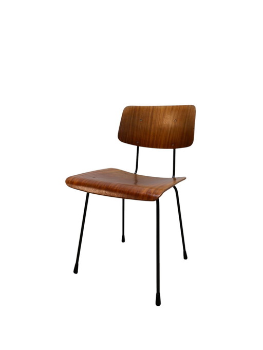 Gispen chair model 1262